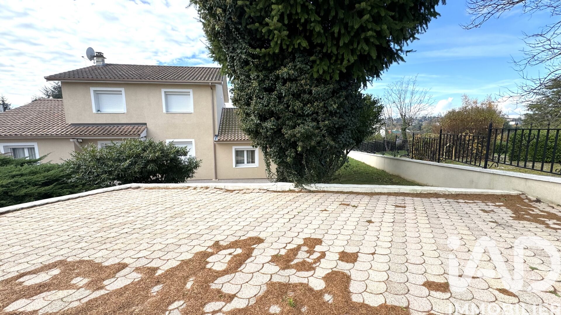 Vente Maison/villa 6 pièces - Photo 3