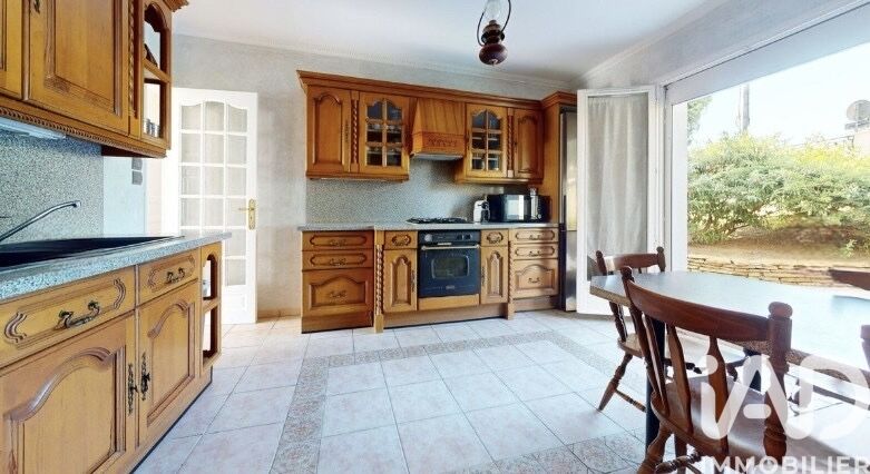 Vente Maison/villa 6 pièces - Photo 4