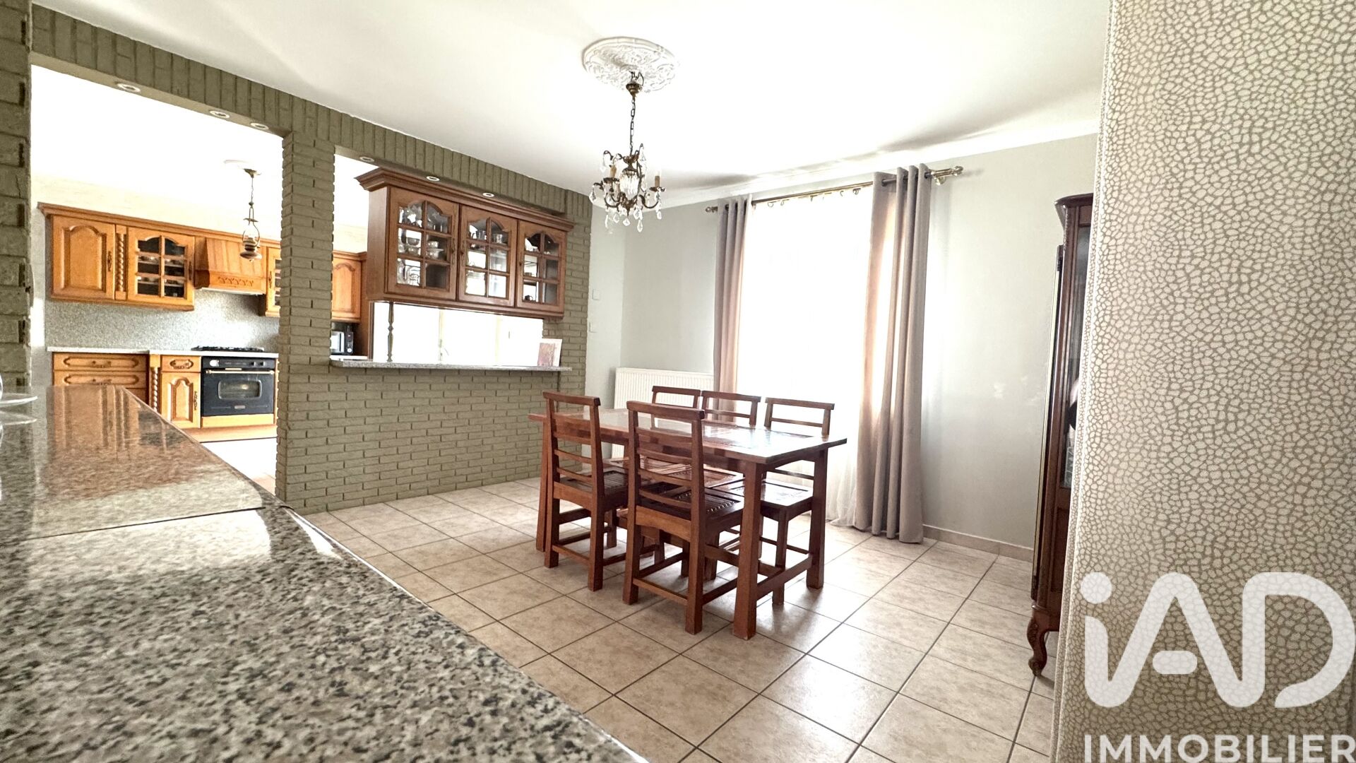 Vente Maison/villa 6 pièces - Photo 5