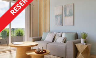 Appartement 4 Pièces 106 m² à vendre à Châtelaillon-Plage (17340)