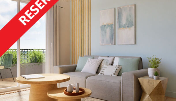 Appartement 4 pièces  à vendre Châtelaillon-Plage 17340