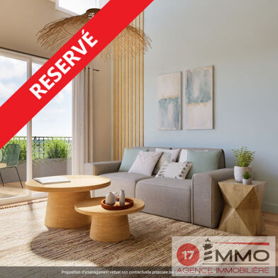 Appartement 4 pièces 912900 €