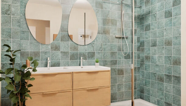 Appartement 4 pièces  à vendre Châtelaillon-Plage 17340