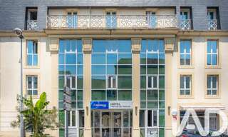 Immeuble  5000 m² à vendre à Dax (40100)