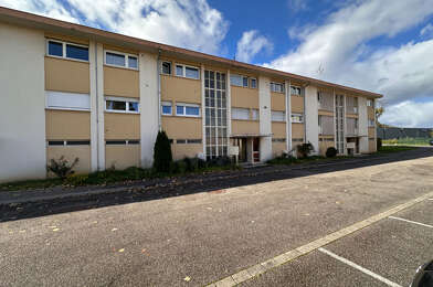 Appartement 2 pièces 131000 €