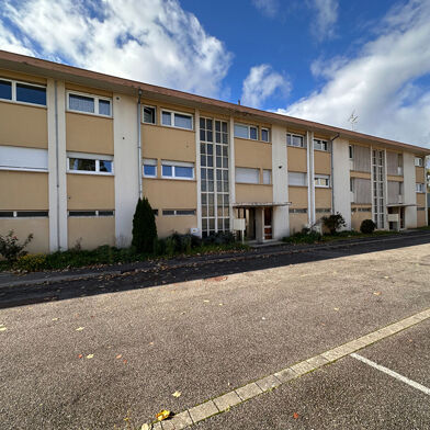 Appartement 2 pièces 131000 €