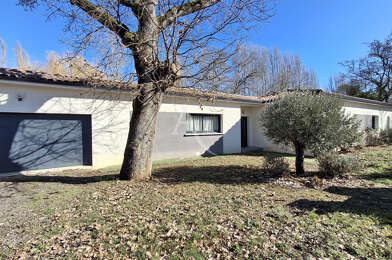 Maison 6 pièces 549000 €