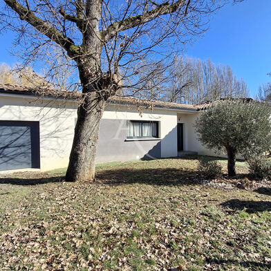 Maison 6 pièces 549000 €