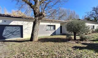 Maison 6 Pièces 153 m² à vendre à L'Isle-Jourdain (32600)