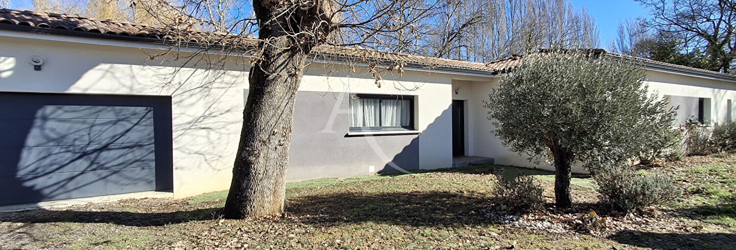 Maison 6 Pièces 153 m² à vendre à L'Isle-Jourdain (32600)