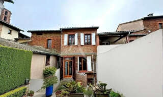 Maison 5 Pièces 125 m² à vendre à Buzet-sur-Tarn (31660)