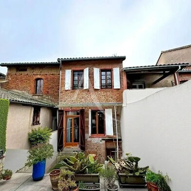 Maison 5 pièces 249000 €