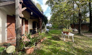 Maison 6 Pièces 135 m² à vendre à Vacquiers (31340)