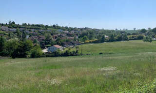 Terrain  927 m² à vendre à Verfeil (31590)