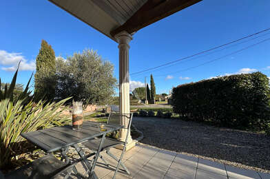 Maison 6 pièces 349000 €