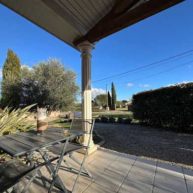 Maison 6 pièces 349000 €