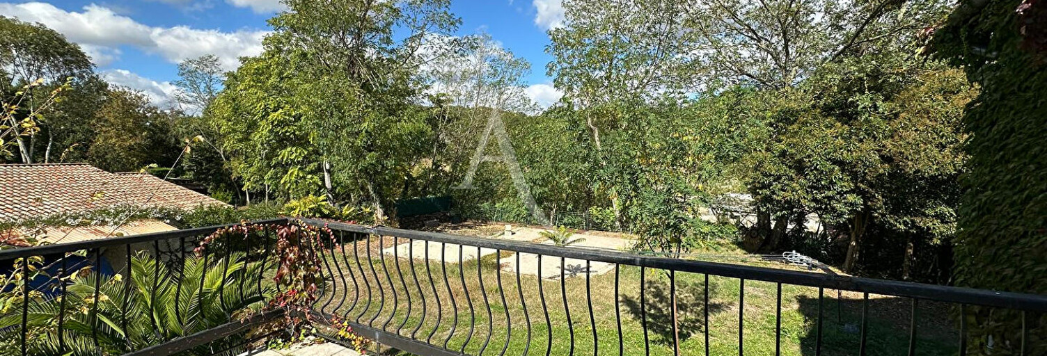 Immeuble  375 m² à vendre à Gémil (31380)