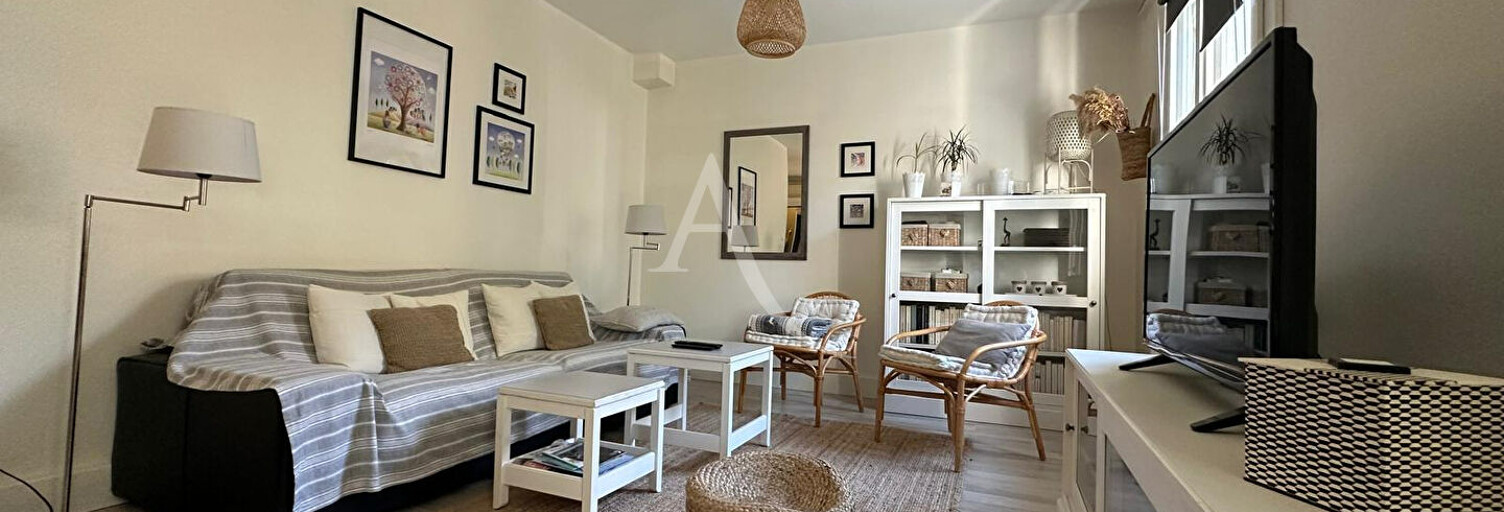 Maison 5 Pièces 105 m² à vendre à Saint-Sulpice-la-Pointe (81370)