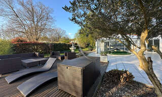 Maison 4 Pièces 100 m² à vendre à Montastruc-la-Conseillère (31380)