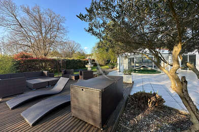 Maison 4 pièces 295000 €