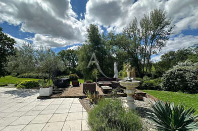 Maison 3 pièces 295000 €