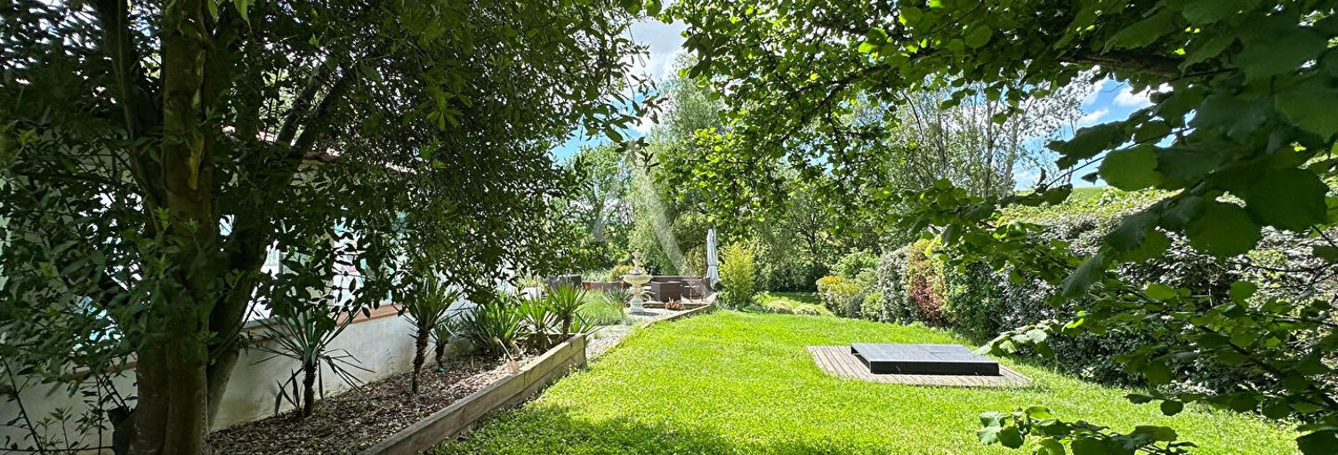 Maison 3 Pièces 70 m² à vendre à Montjoire (31380)