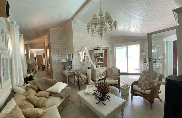 Cadre de vie exceptionnel Maison  avec de nombreuses possibilisées d'extensions — photo 2