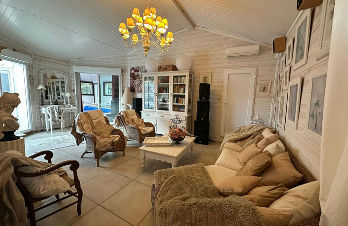 Cadre de vie exceptionnel Maison  avec de nombreuses possibilisées d'extensions — photo 4
