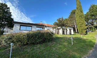 Maison 7 Pièces 278 m² à vendre à Montastruc-la-Conseillère (31380)