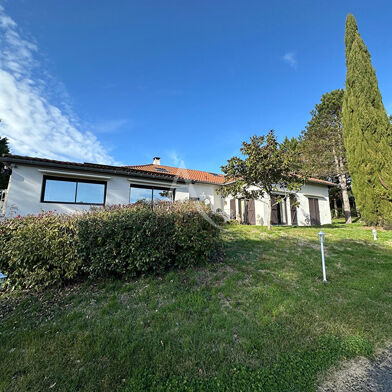 Maison 7 pièces 415000 €