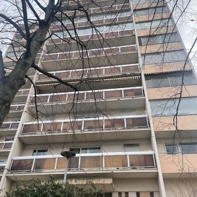 Appartement 4 pièces 1500 €