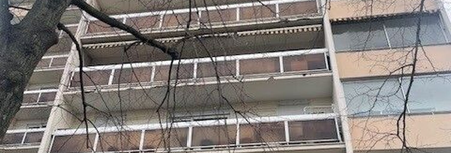 Appartement 4 Pièces 91 m² à louer à Créteil (94000)