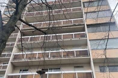 Appartement 4 pièces 1500 €