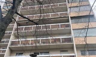 Appartement 4 Pièces 91 m² à louer à Créteil (94000)