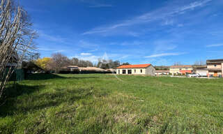 Terrain  940 m² à vendre à Bessières (31660)