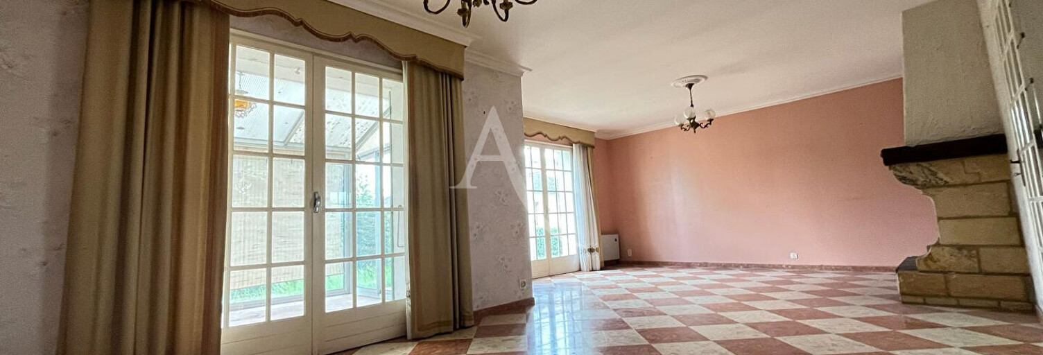 Maison 4 Pièces 128 m² à vendre à Lavaur (81500)