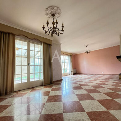 Maison 4 pièces 222000 €