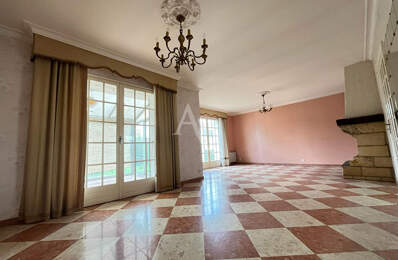 Maison de 128m² environ sur un terrain de 470m² — photo du bien