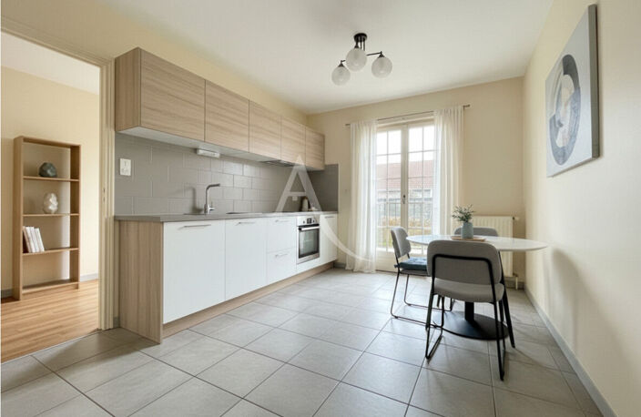Maison de 128m² environ sur un terrain de 470m² — photo 2