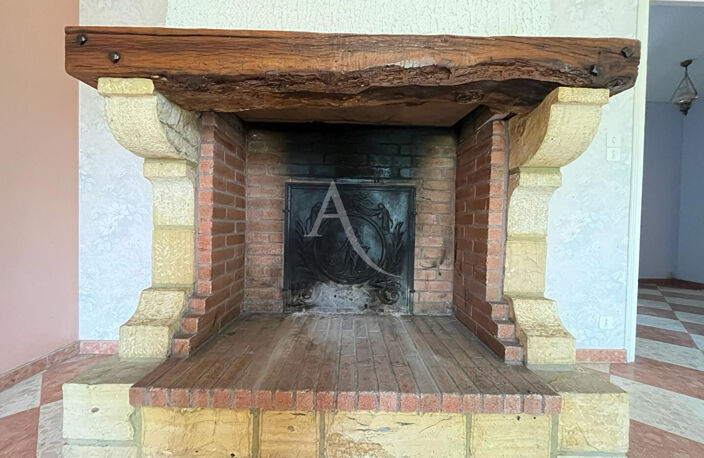 Maison de 128m² environ sur un terrain de 470m² — photo 4