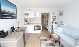 Appartement 1 Pièce 23 m² à vendre à Pornichet (44380)