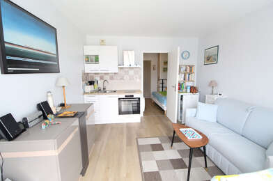 Appartement 1 pièces 179920 €