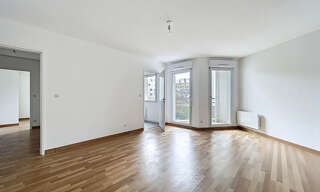 Appartement 2 Pièces 49 m² à vendre à Nantes (44100)