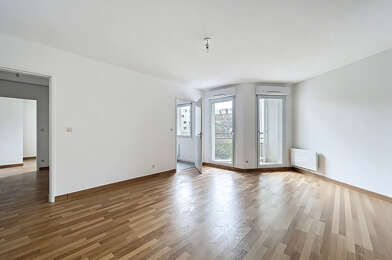 Appartement 2 pièces 192600 €