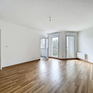Appartement 2 pièces 192600 €