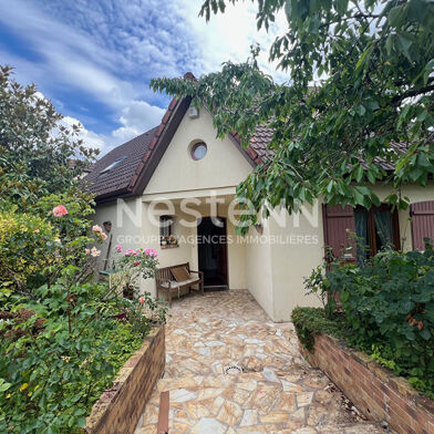 Maison 7 pièces 586000 €