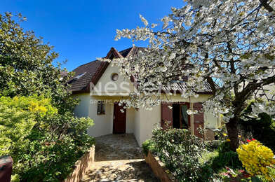 Maison 7 pièces 549000 €