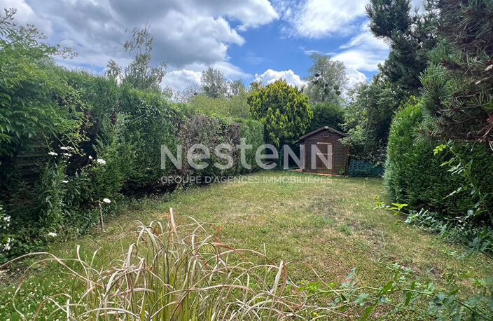 Maison 148m2 à vendre sur la commune de L'Isle Adam - 7 pièces, 5 chambres — photo 2