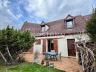 Maison 148m2 à vendre sur la commune de L'Isle Adam - 7 pièces, 5 chambres — photo 3
