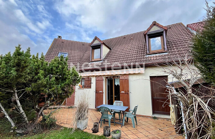 Maison 148m2 à vendre sur la commune de L'Isle Adam - 7 pièces, 5 chambres — photo 3